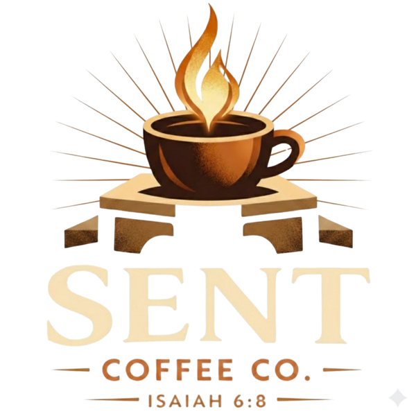 Sent Coffee Co.